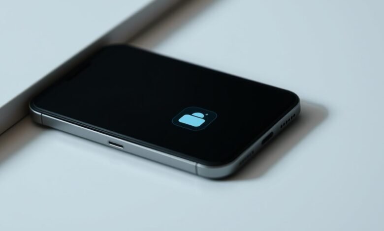 Launcher dengan App-Hider