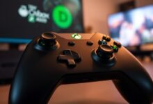 Xbox Share Button Custom Macro