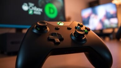 Xbox Share Button Custom Macro