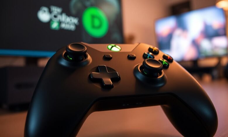 Xbox Share Button Custom Macro