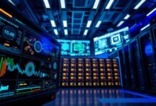 sistem operasi superkomputer linux khusus