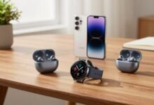 Samsung Galaxy Watch7 dan Buds3 Review
